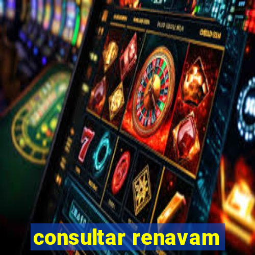 consultar renavam